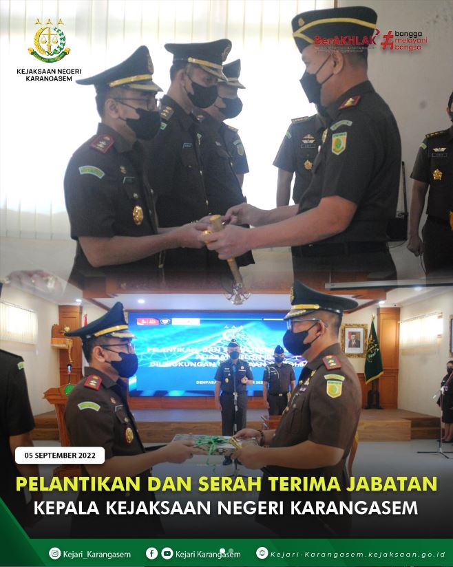 SOSIALISASI UPAYA PENCEGAHAN KASUS PERTANAHAN DI KABUPATEN KARANGASEM TAHUN 2022, (27/4)