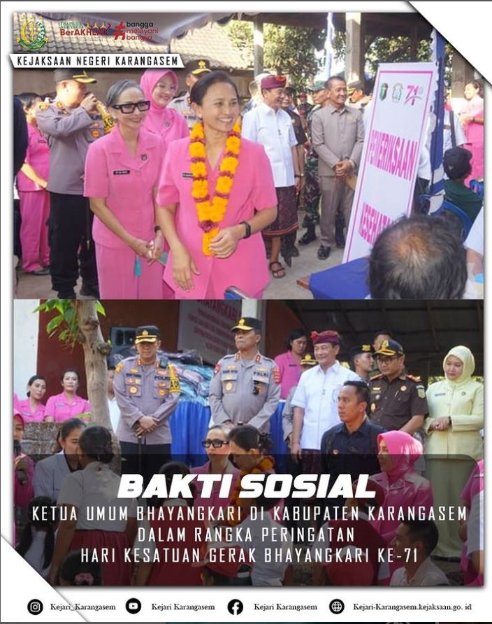 BAKTI SOSIAL