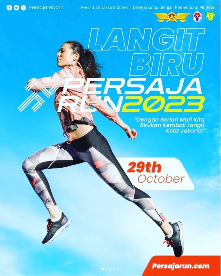 PERSAJA RUN 2023