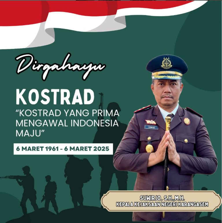 DIRGAHAYU KOSTRAD