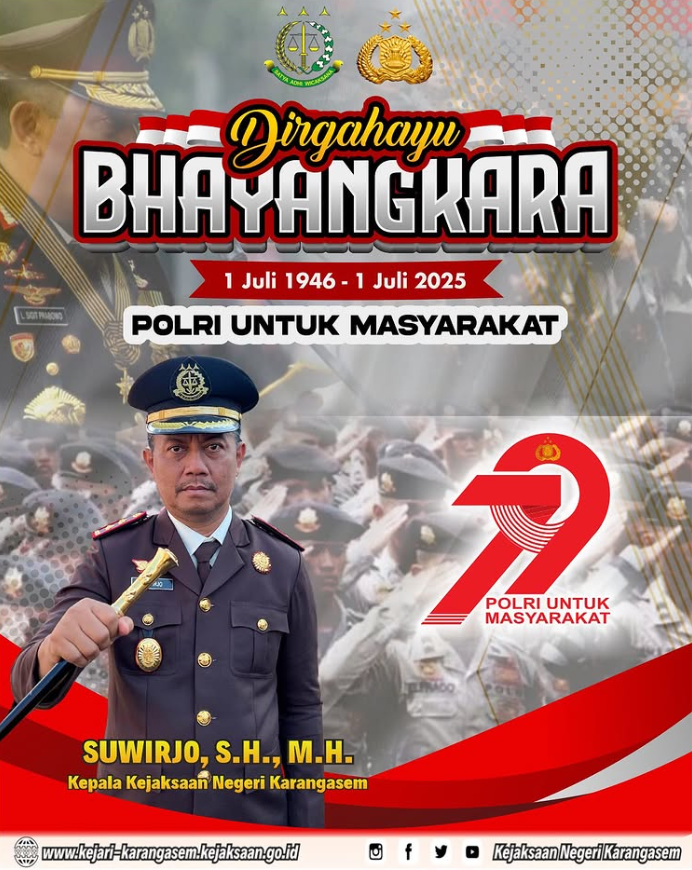 DIRGAHAYU BHAYANGKARA