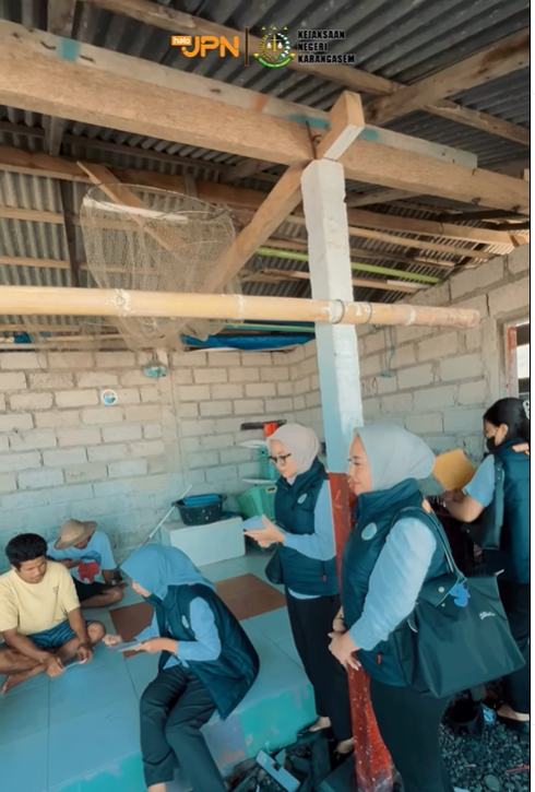 JAKSA SAHABAT PESISIR