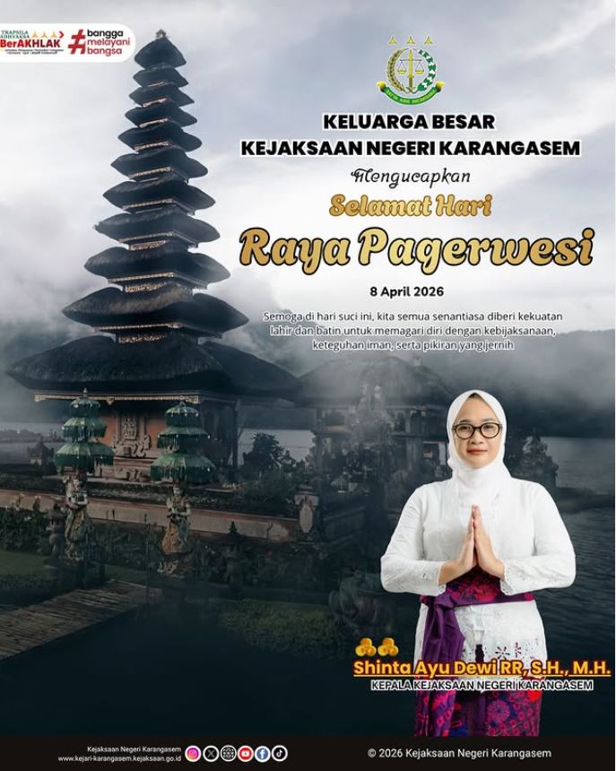 HARI RAYA PAGERWESI