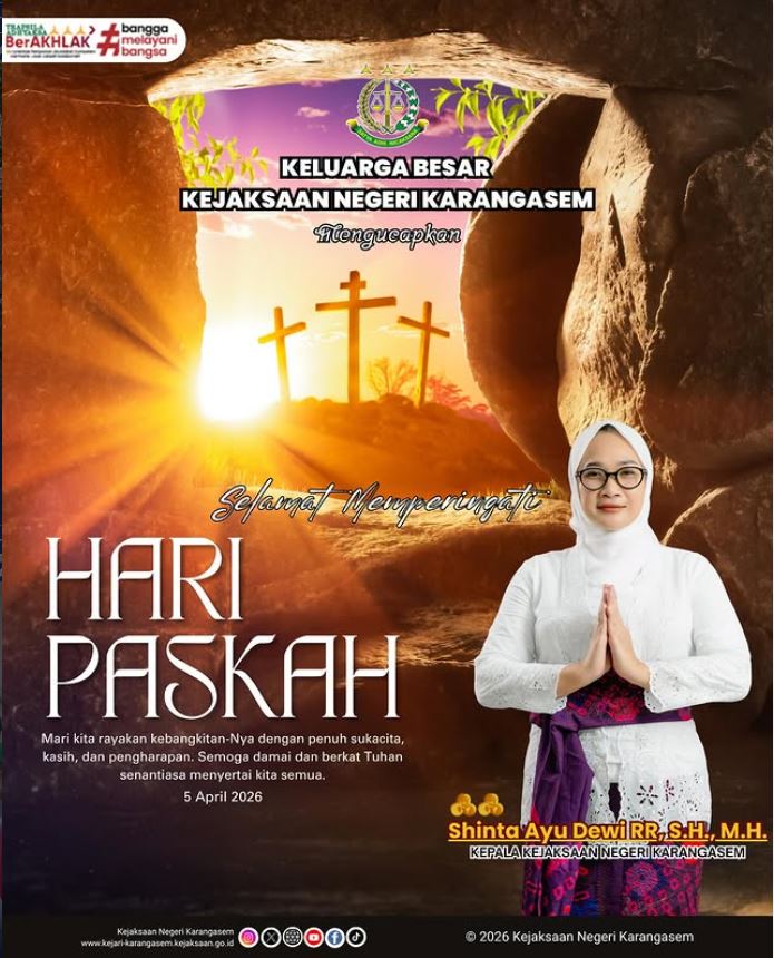 HARI PASKAH