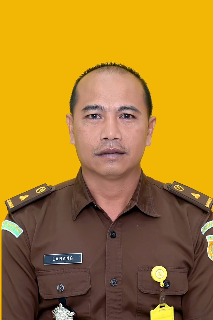 Kepala Subbagian Pembinaan Kejaksaan Negeri Karangasem